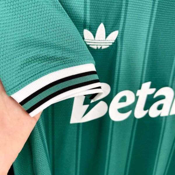 Aston Villa 2024/25 Special Edition Jersey - Image 10