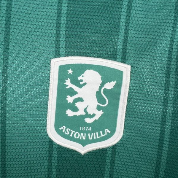 Aston Villa 2024/25 Special Edition Jersey - Image 8