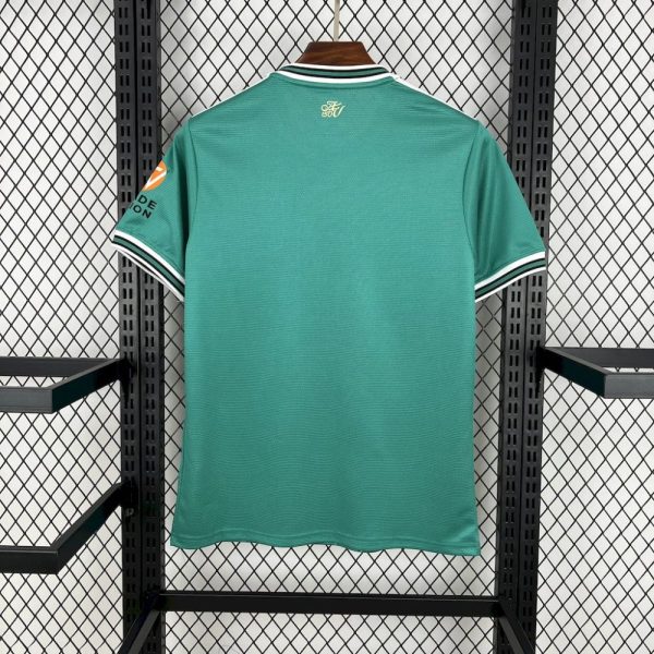 Aston Villa 2024/25 Special Edition Jersey - Image 2
