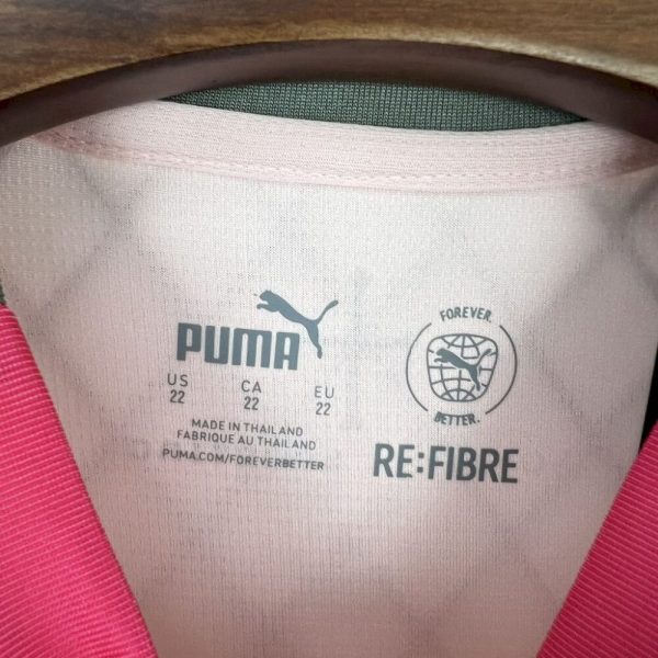 Sporting De Gijon 2024/25 Third Kids Kit - Image 10