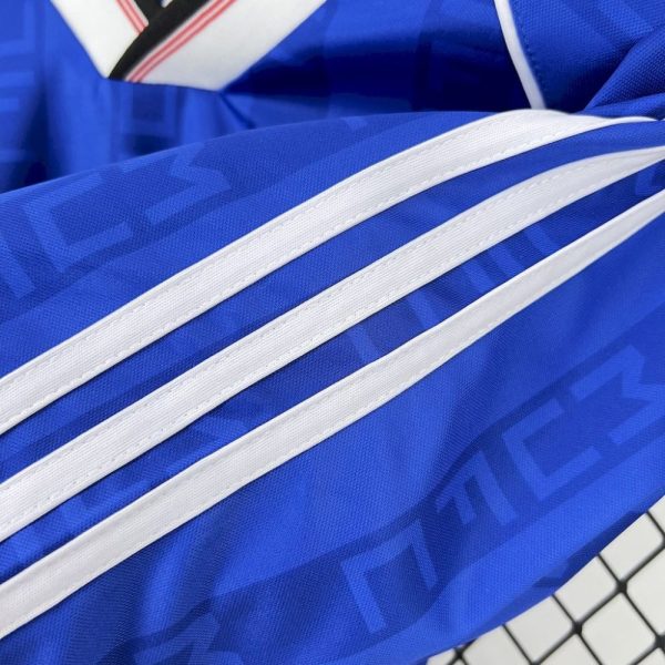 Manchester United 1988/90 Third Retro Jersey - Image 3