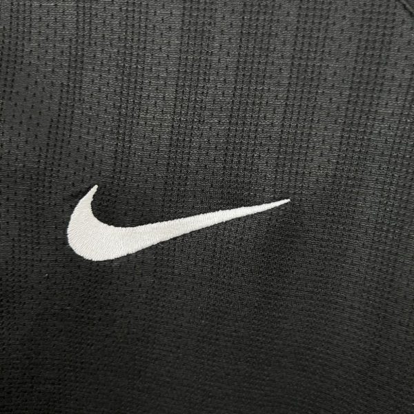 Manchester United 2007/08 Third Retro Jersey - Image 8
