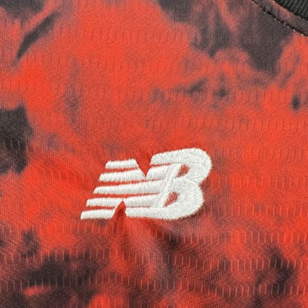 Sao Paulo 2024/25 Third Kids Kit - Image 11
