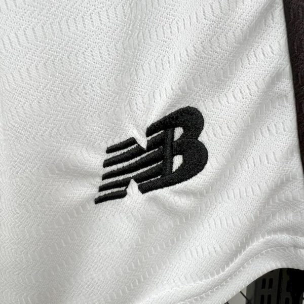 Sao Paulo 2024/25 Third Kids Kit - Image 4
