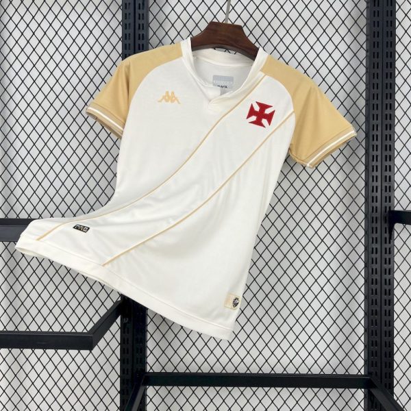Vasco Da Gama 2024/25 Third Womens Jersey - Image 10