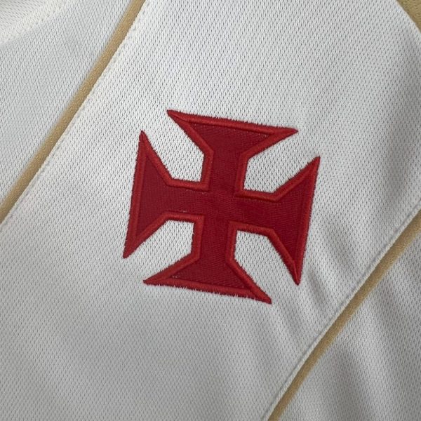 Vasco Da Gama 2024/25 Third Womens Jersey - Image 7