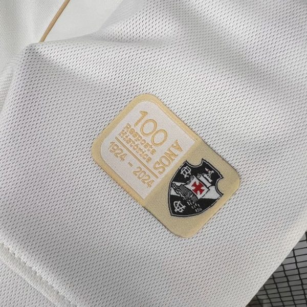 Vasco Da Gama 2024/25 Third Womens Jersey - Image 5
