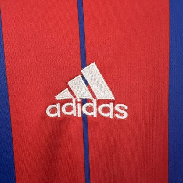Bayern Munich 2014/15 Home Retro Jersey - Image 10