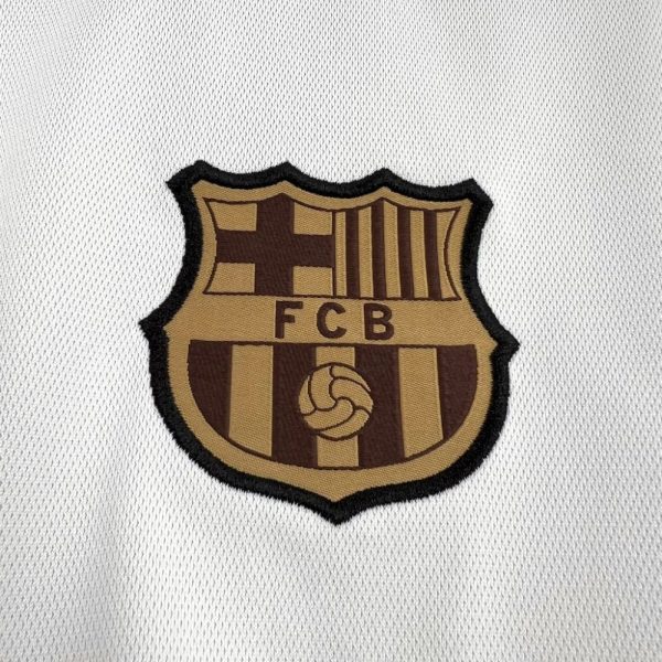 Barcelona 2024/25 ‘Lamine Yamal 304’ Special Edition Jersey - Image 5