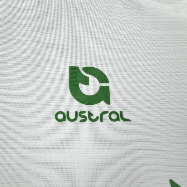 Racing De Santander 2024/25 Home Jersey - Image 9