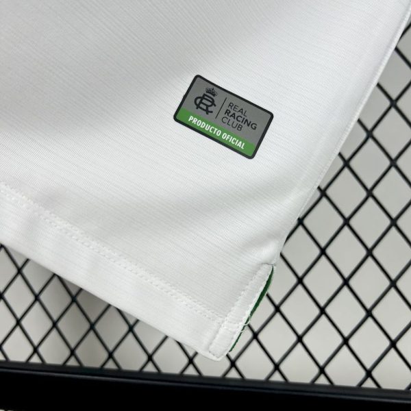 Racing De Santander 2024/25 Home Jersey - Image 6