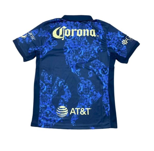 Club America 2024/25 Away Jersey - Image 2