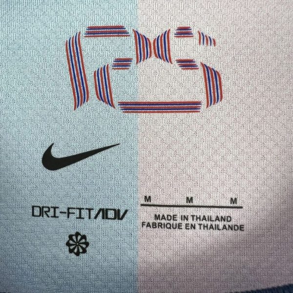 Barcelona 2024/25 125Th Anniversary Jersey - Image 6