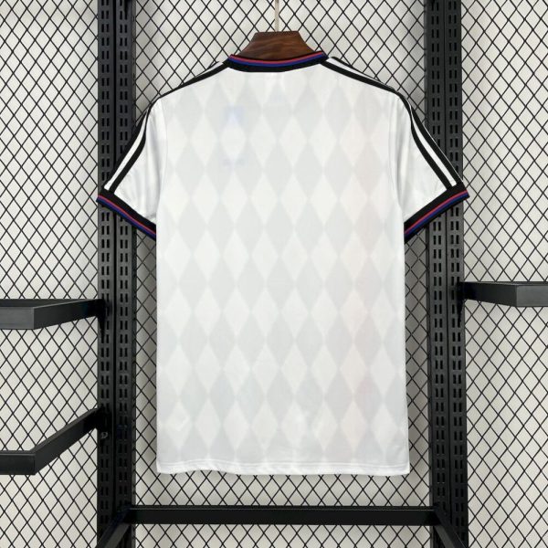 Bayern Munich 1995/96 Away Retro Jersey - Image 2