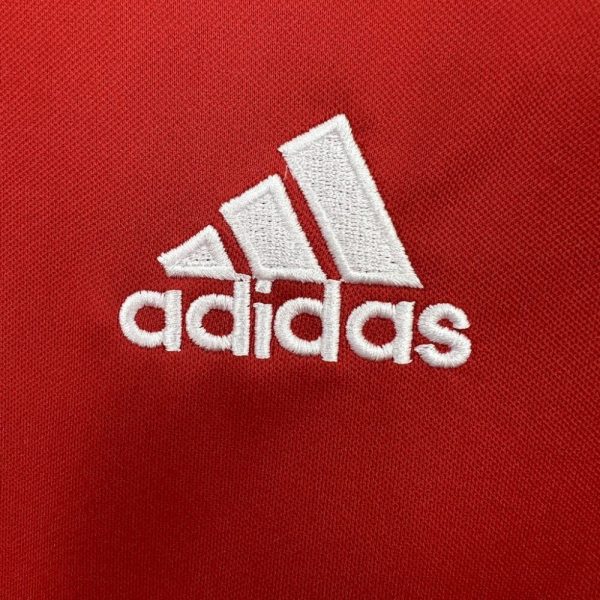 Bayern Munich 2001/02 Uefa Champions League Edition Retro Jersey - Image 7
