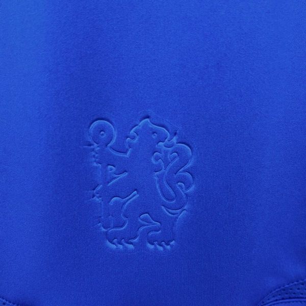 Chelsea 2006/07 Home Retro Jersey - Image 10