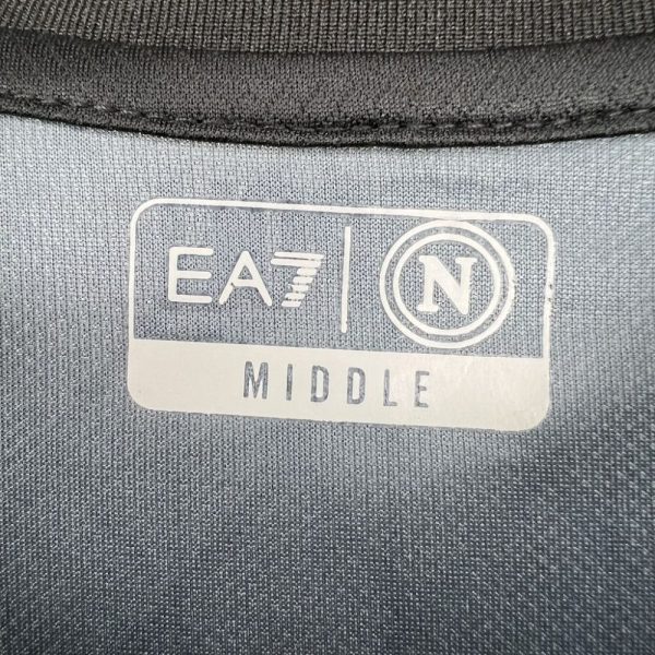Napoli 2024/25 Third Jersey - Image 5