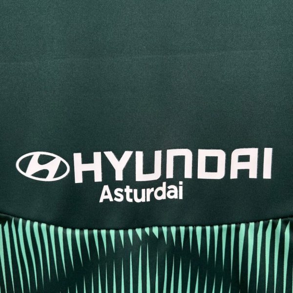 Real Oviedo 2024/25 Third Kids Kit - Image 13