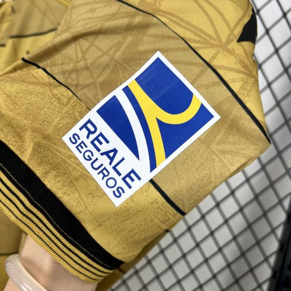 Real Sociedad 2024/25 Away Kids Kit - Image 7
