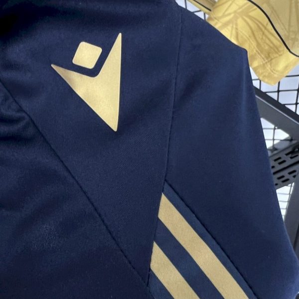 Real Sociedad 2024/25 Away Kids Kit - Image 3