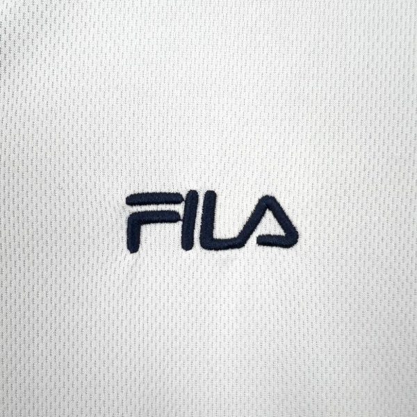West Ham United 1999/01 Away Retro Jersey - Image 7