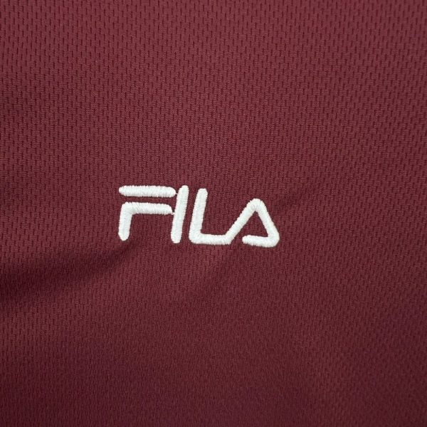 West Ham United 1999/01 Home Retro Jersey - Image 7