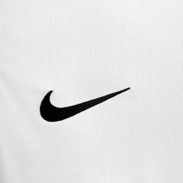 Santos 2011/12 Home Retro Jersey - Image 7