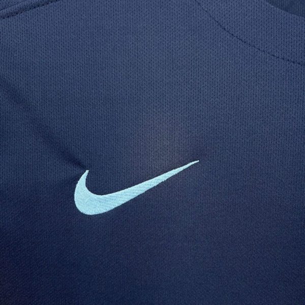 Manchester City 2015/16 Away Retro Jersey - Image 7