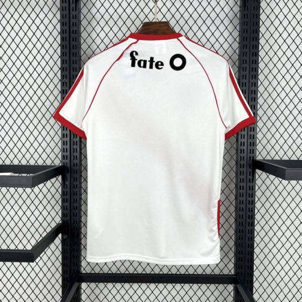 River Plate 1986 Home Retro Jersey - Image 2