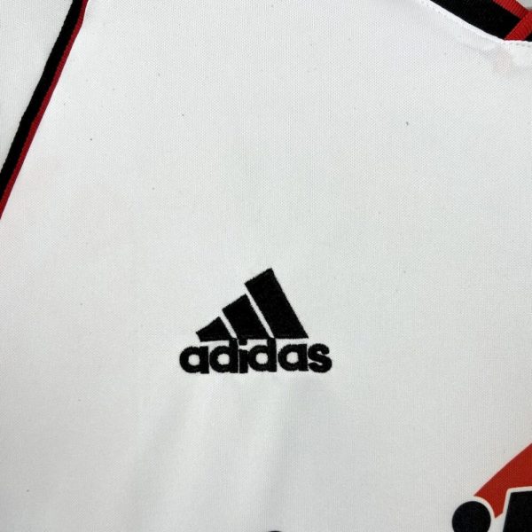 River Plate 2000/01 Home Retro Jersey - Image 7