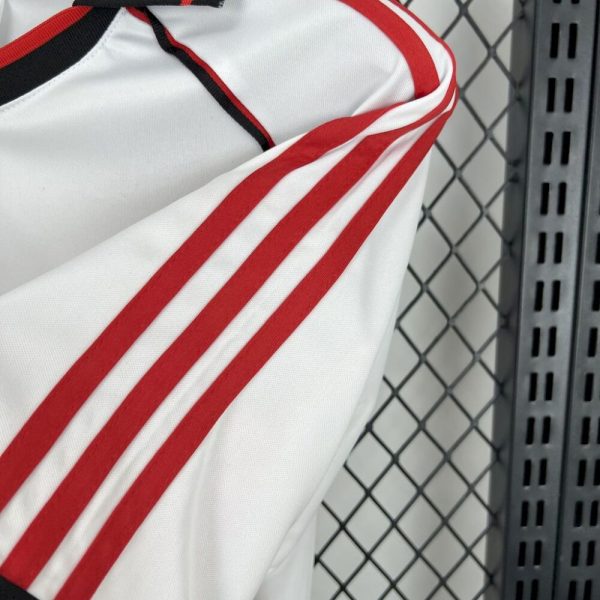 River Plate 2000/01 Home Retro Jersey - Image 3