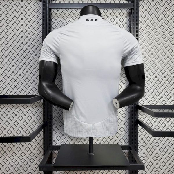 Ajax 2024/25 Away Jersey Player Version - Image 2