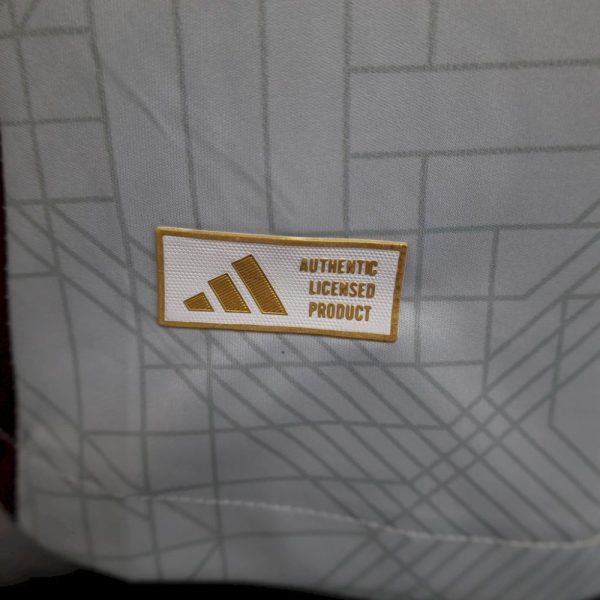 Ajax 2024/25 Away Jersey Player Version - Image 3