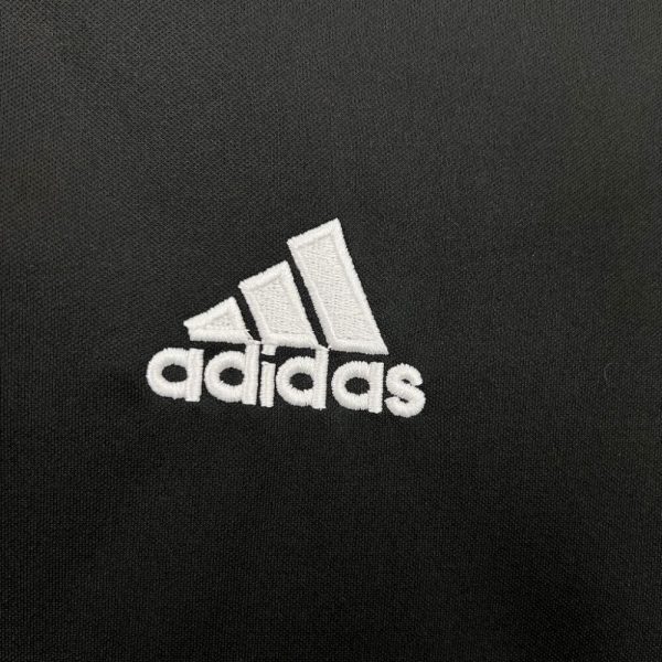 Ac Milan 2000/01 Third Retro Jersey - Image 7