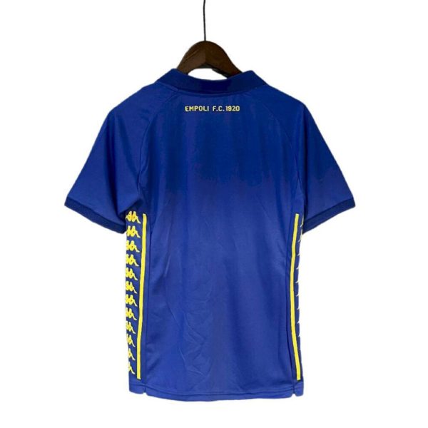 Empoli Fc 2024/25 Pre-Match Training Jersey - Image 2