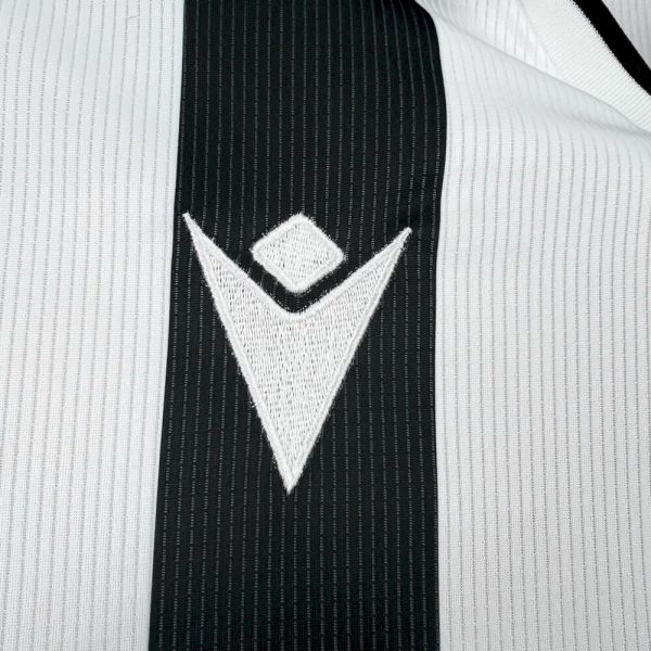 Cd Castellon 2024/25 Home Jersey - Image 5