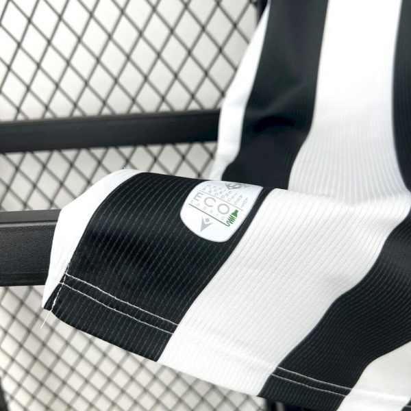 Cd Castellon 2024/25 Home Jersey - Image 3