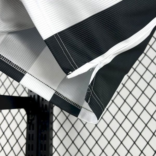 Cd Castellon 2024/25 Home Jersey - Image 9
