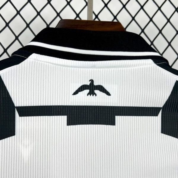 Cd Castellon 2024/25 Home Jersey - Image 10