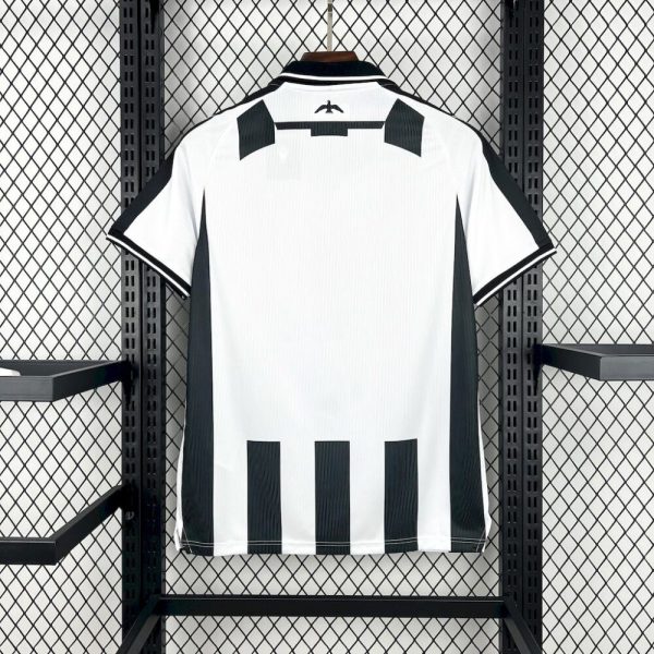 Cd Castellon 2024/25 Home Jersey - Image 2