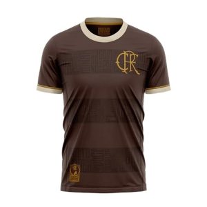 Flamengo 2024/25 Black November Jersey