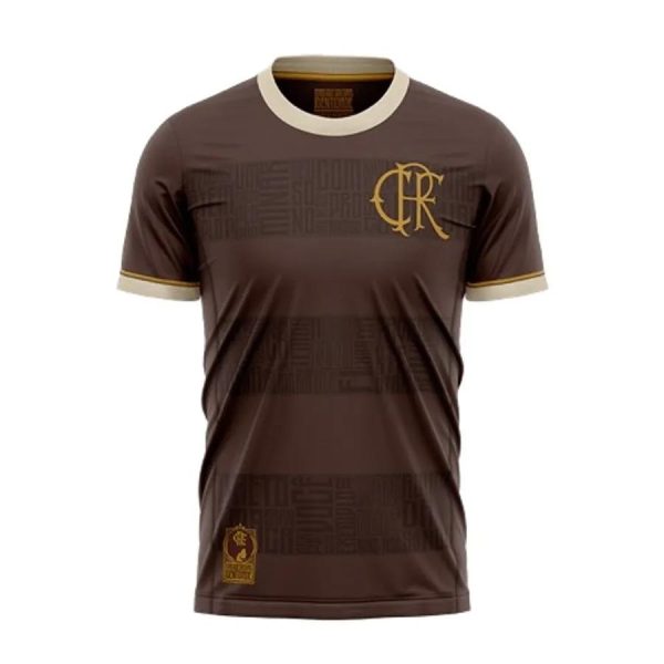 Flamengo 2024/25 Black November Jersey