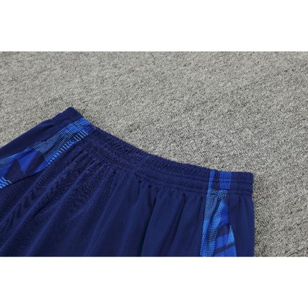 Italy 2024/25 Training Adult Jersey+Short 418 - Image 5