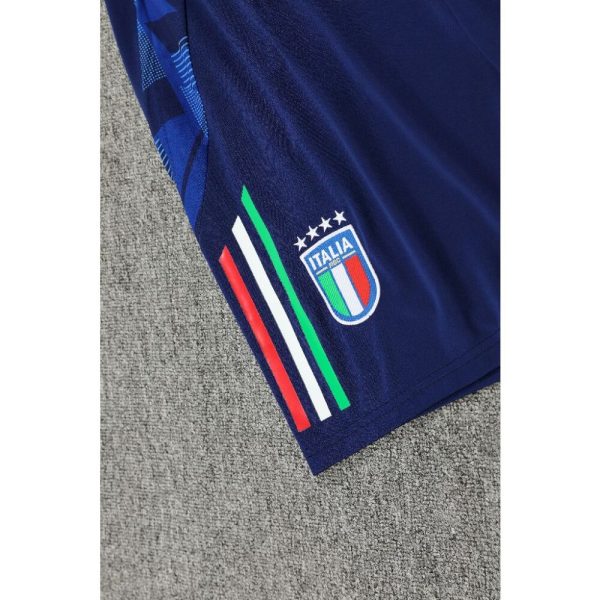 Italy 2024/25 Training Adult Jersey+Short 418 - Image 4