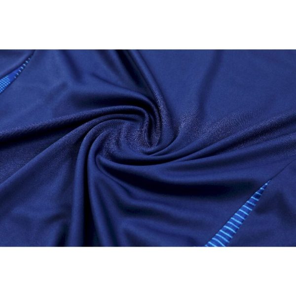 Italy 2024/25 Training Adult Jersey+Short 418 - Image 3