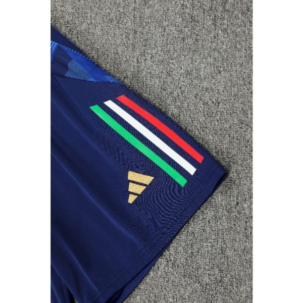 Italy 2024/25 Training Adult Jersey+Short 418 - Image 7