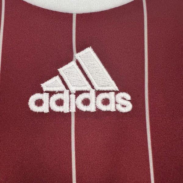 Fluminense 2007/08 Third Retro Jersey - Image 11