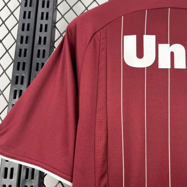 Fluminense 2007/08 Third Retro Jersey - Image 9