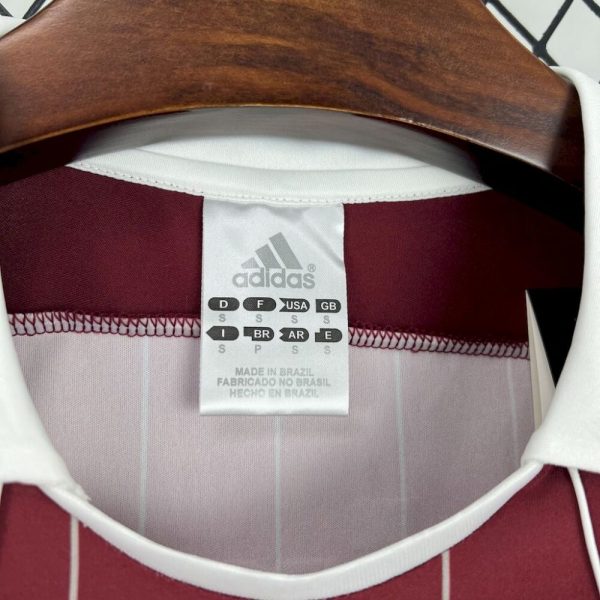 Fluminense 2007/08 Third Retro Jersey - Image 6