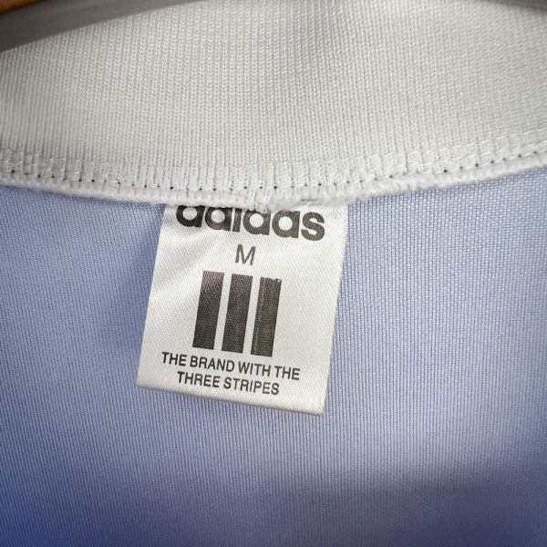 Japan 1998 Home Retro Jersey - Image 4